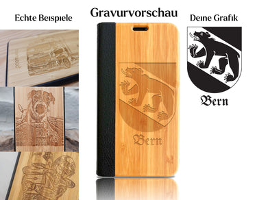 INDIVIDUELL iPhone 11 Pro Flipcase